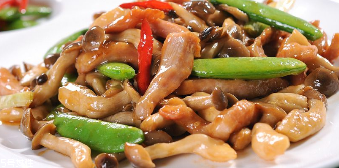 滑子菇是什么？滑子菇能吃嗎？