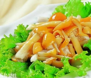 滑子菇野生和滑子菇養(yǎng)殖的區(qū)別 野生滑子菇的好嗎？