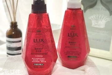 力士洗發(fā)水哪款最香？力士洗發(fā)水最香的是哪款？