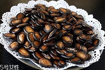 西瓜子怎么剝開？西瓜子的正確吃法