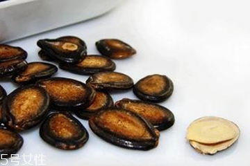 西瓜子是種子還在果實？西瓜子能種出西瓜嗎