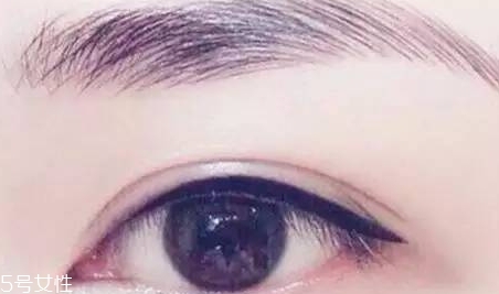提眉可以做幾次？提眉多久后可以做第二次
