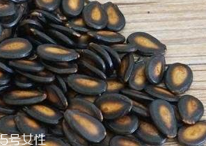 西瓜子的宜忌人群 西瓜子不是適合哪些人吃？