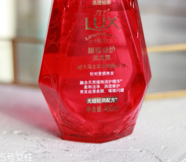 力士洗發(fā)水是堿性的嗎？力士洗發(fā)水是酸性還是堿性？