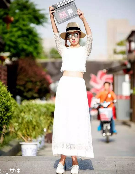 夏天戴什么帽子好看？夏季帽子搭配圖片