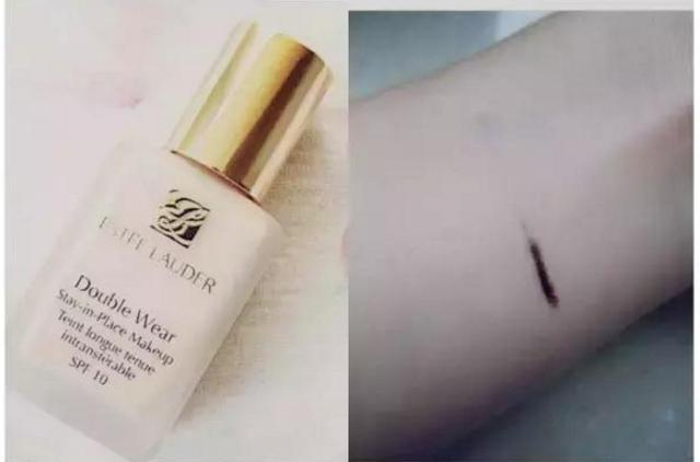 雅詩蘭黛和蘭蔻粉底哪個好？