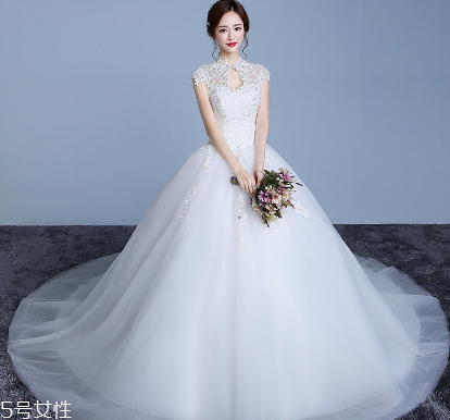 婚紗可以送人嗎？婚紗送人對(duì)婚姻有影響嗎？