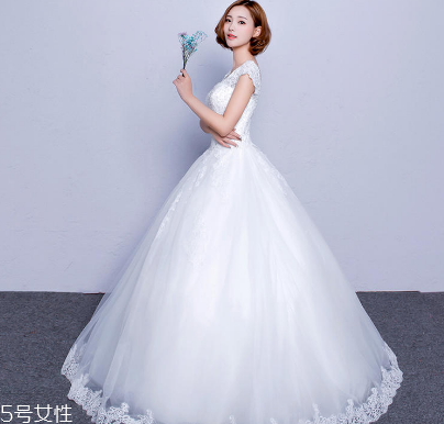 婚紗可以穿紅色的嗎？婚紗穿紅色的好嗎？