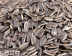 葵瓜子的宜忌人群 口腔潰瘍患者能吃葵瓜子嗎？