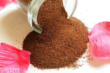 敏感肌可以用海藻面膜嗎？海藻面膜敏感肌能用嗎？