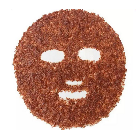 敏感肌可以用海藻面膜嗎？海藻面膜敏感肌能用嗎？