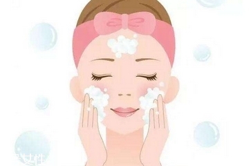 敏感肌如何去閉口？敏感肌有閉口怎么辦？