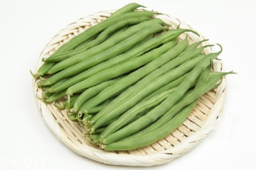 蕓豆是什么？蕓豆是豆角嗎？