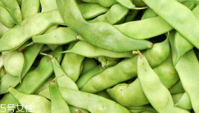 蕓豆是什么？蕓豆是豆角嗎？