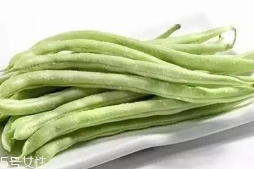 蕓豆能和什么一起吃？蕓豆能和土豆一起吃嗎？