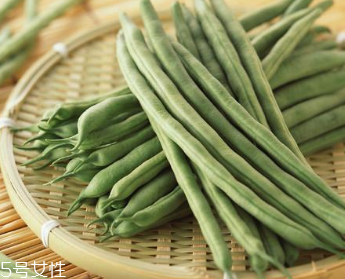 蕓豆能和什么一起吃？蕓豆能和土豆一起吃嗎？