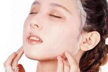 敏感肌多久敷一次面膜？敏感肌可以天天敷面膜嗎？