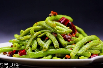 蕓豆的營養(yǎng)價值 蕓豆有什么營養(yǎng)？