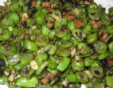 蕓豆的營養(yǎng)價(jià)值 蕓豆有什么營養(yǎng)？