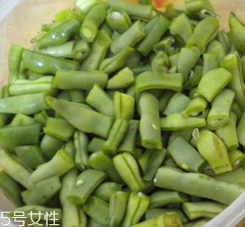 蕓豆能包餃子嗎？蕓豆能做泡菜嗎？