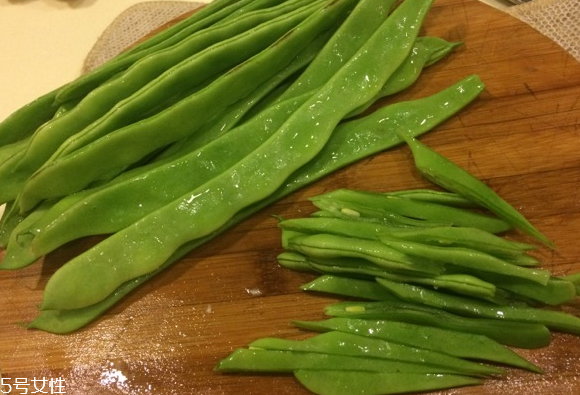 蕓豆能放多久？蕓豆的保存方式