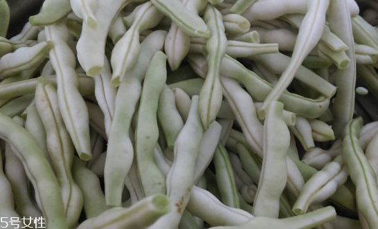 蕓豆能放多久？蕓豆的保存方式