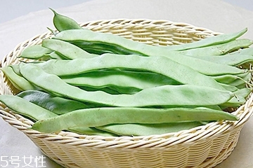 蕓豆能放多久？蕓豆的保存方式