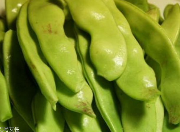 蕓豆能生吃嗎？蕓豆生吃會(huì)怎樣？