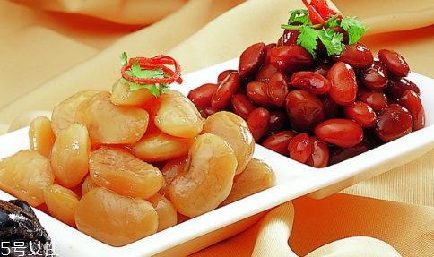 蕓豆可以榨豆?jié){嗎？蕓豆可以煮粥嗎？