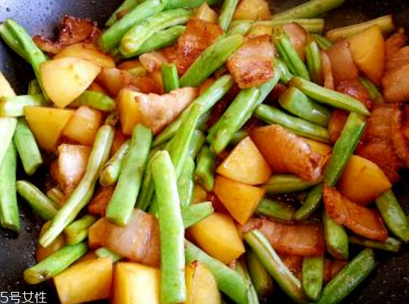 蕓豆是涼性還是熱性？蕓豆是涼性的嗎？