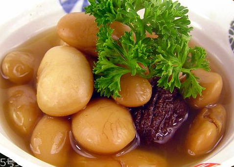 蕓豆是涼性還是熱性？蕓豆是涼性的嗎？