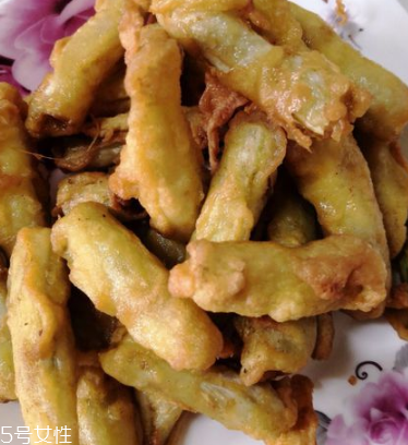 蕓豆用熱水洗嗎？蕓豆怎么洗？