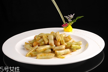 蕓豆用熱水洗嗎？蕓豆怎么洗？