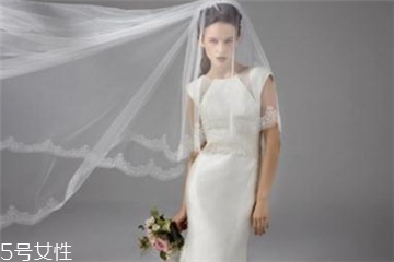 婚紗上的污漬怎么洗？婚紗上面有污漬怎么辦？