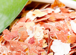 花生衣怎么吃補血小板？花生衣怎么吃補白細胞？
