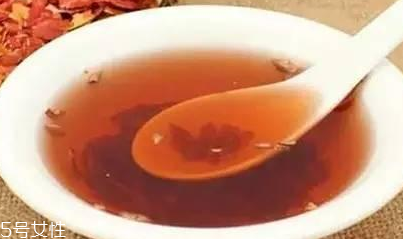 花生衣能和蜂蜜一起吃嗎？花生衣和桑棗一起煮會怎樣？