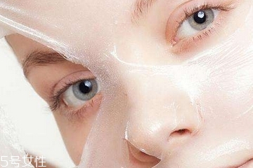 干皮可以用清潔面膜嗎？干皮需要用清潔面膜嗎？