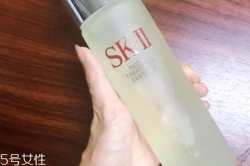 干皮可以用神仙水嗎？sk2神仙水干皮能用嗎？
