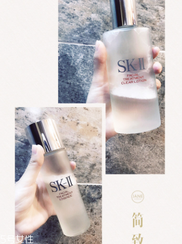 干皮可以用神仙水嗎？sk2神仙水干皮能用嗎？
