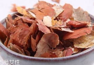 花生衣能不能多吃？花生衣吃多了會怎樣？