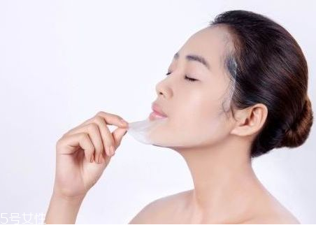 干皮臉上掉皮怎么辦？臉特別干脫皮怎么辦？