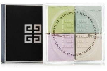 干皮能用紀(jì)梵希散粉嗎？紀(jì)梵希散粉適合干皮嗎？