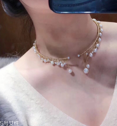 珍珠項鏈一般多少顆？珍珠項鏈多少顆比較好？