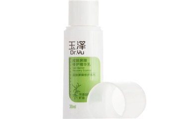 玉澤皮膚屏障修護精華乳可以修復角質(zhì)層嗎