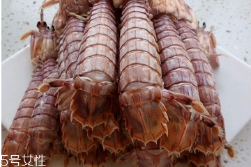 皮皮蝦能和牛肉一起吃嗎？皮皮蝦能和牛肉同吃嗎？