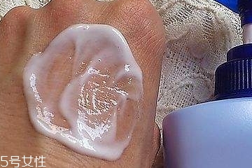 乳液拉絲說明什么？可以拉絲的乳液好不好？