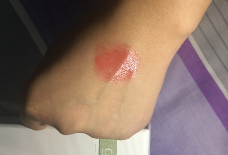倩碧小方唇釉怎么樣？倩碧唇釉使用心得