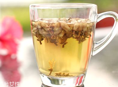 梅花可以泡水喝嗎？梅花泡水的功效