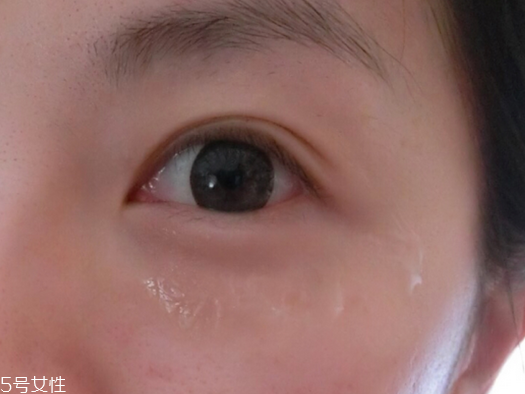 眼霜為什么要乳化？眼霜乳化的好處