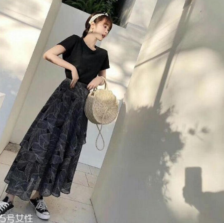 不會(huì)搭配衣服怎么辦？女生不會(huì)搭配怎么解決？